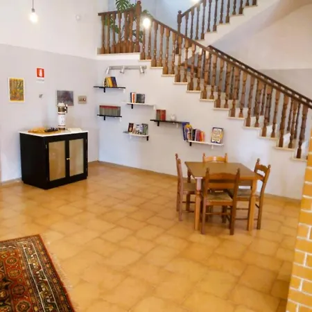 Grumentum Hotel Grumento Nova