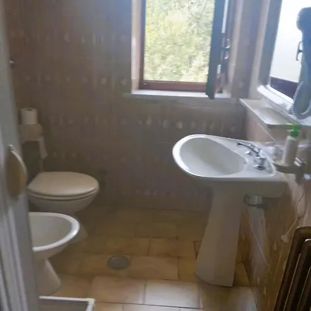 Hotel Grumentum *