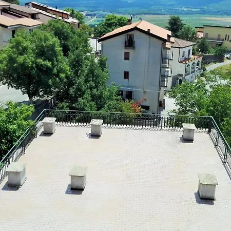 Hotel Grumentum Grumento Nova