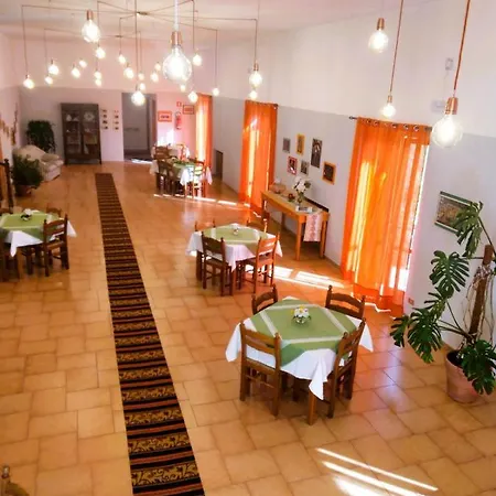 Grumentum * Grumento Nova