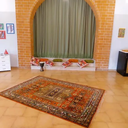 Grumentum * Grumento Nova