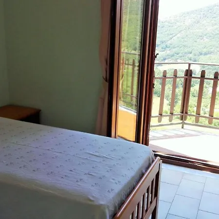 Grumentum Hotel Grumento Nova