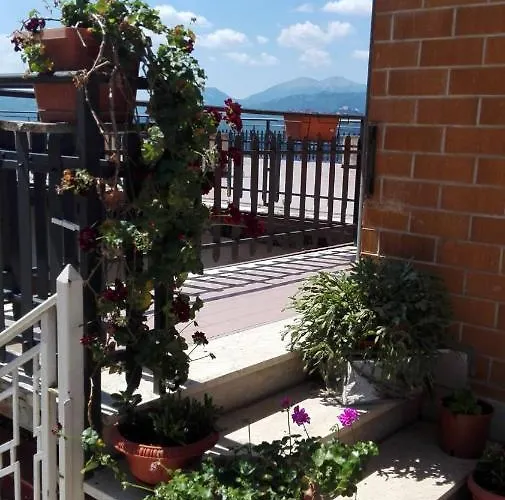 Grumentum Grumento Nova