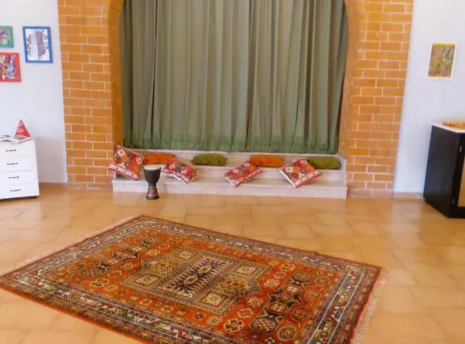 Grumentum * Grumento Nova