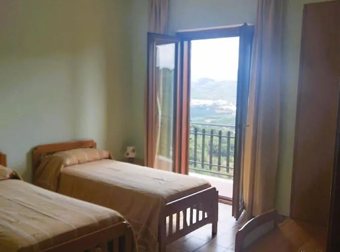 Grumentum Grumento Nova