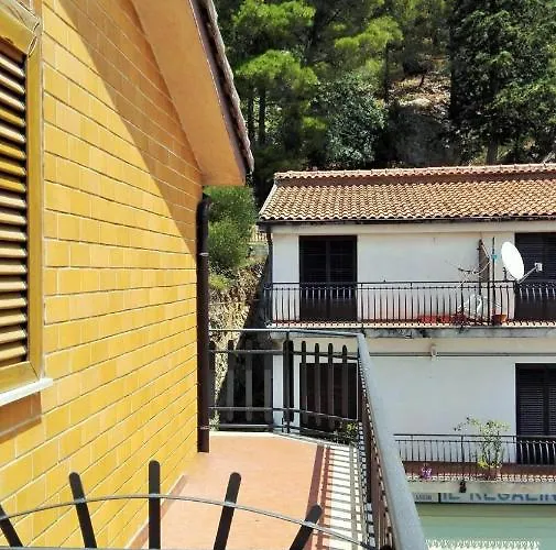 Grumentum Grumento Nova